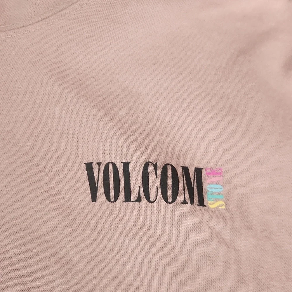 Volcom Stone Graphic Hoodie - Picture 3 of 5